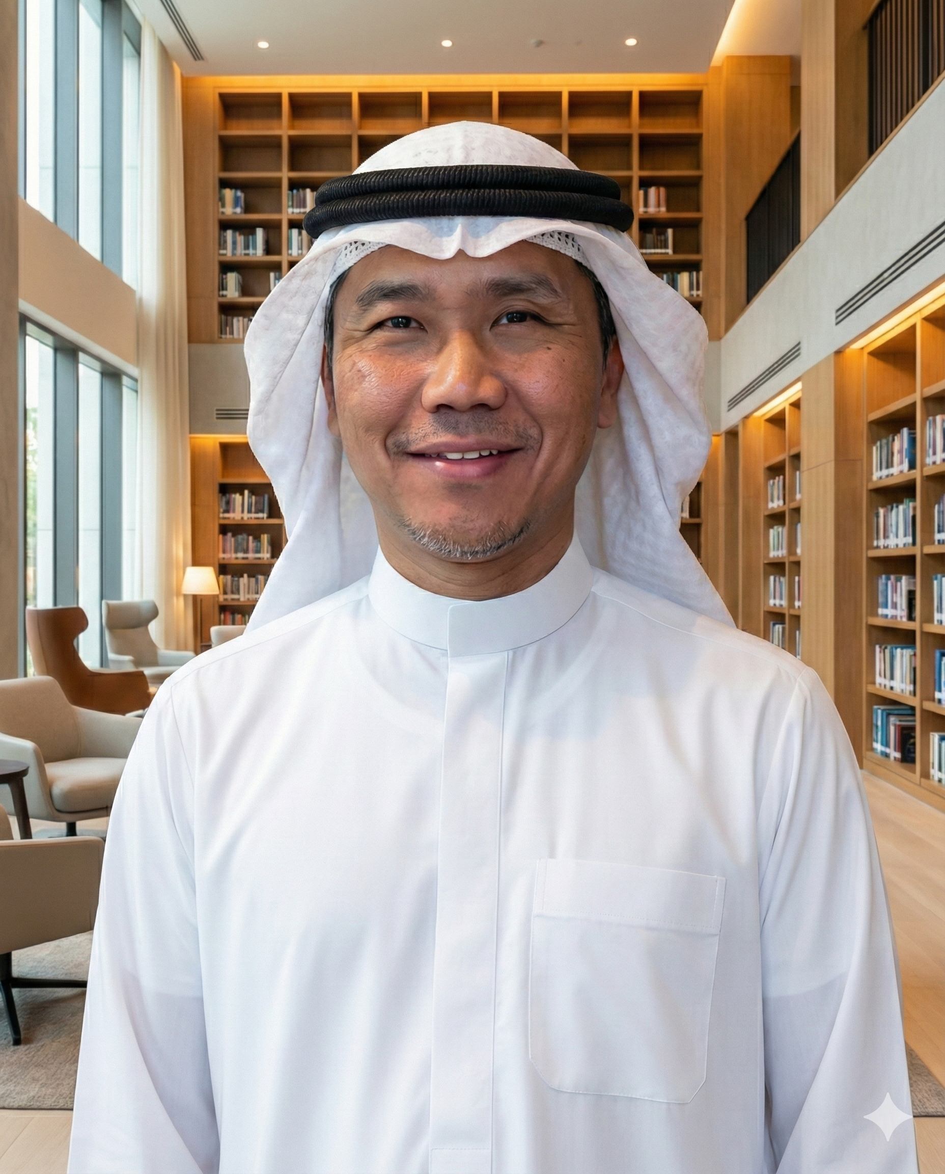 PUAS Mentor - Islamic Education Instructor